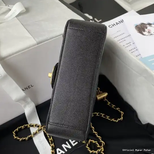 HyperPeter CHANEL MINI BAG FLAP 0605
